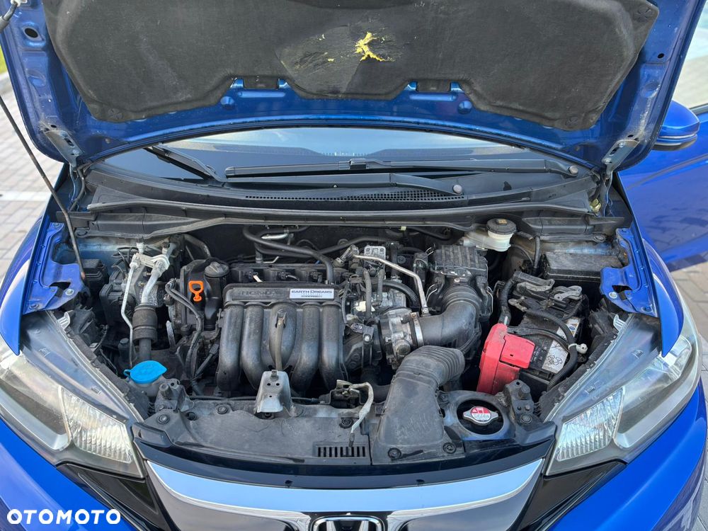 Honda Jazz - 26