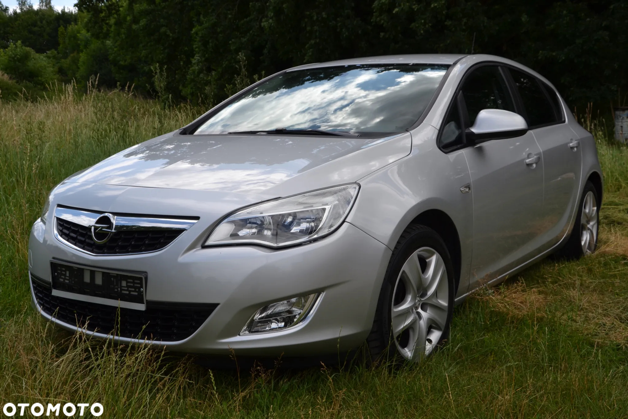 Opel Astra 1.6 Edition - 4