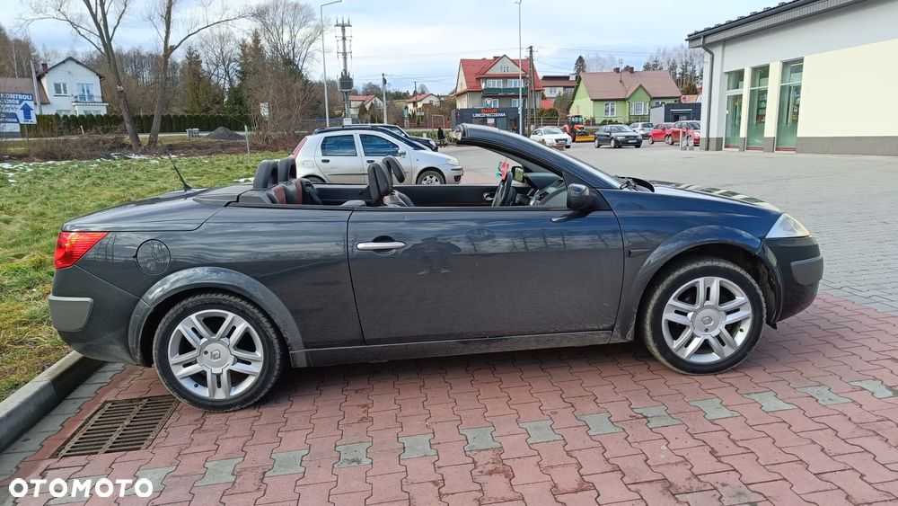 Renault Megane 2.0 Exception - 5