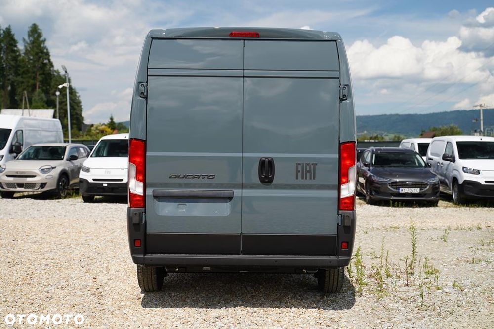 Fiat Ducato 33 H3-Power L2H2 - 5