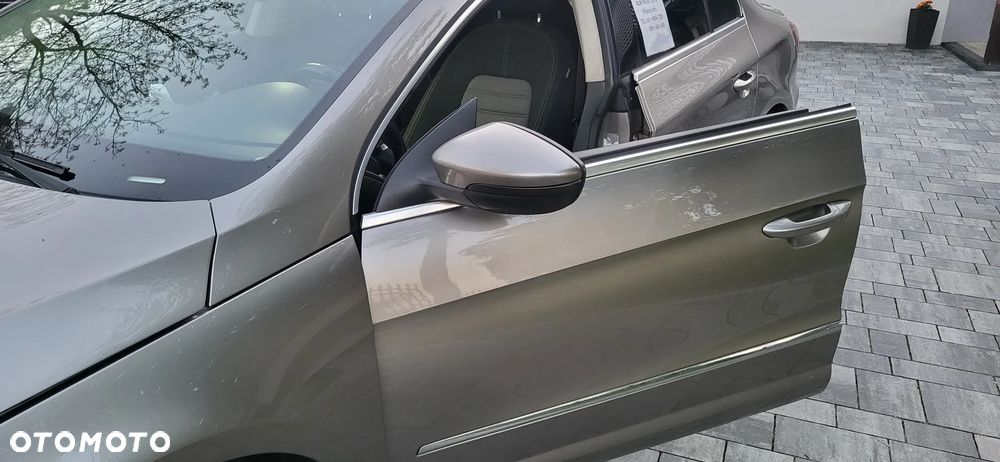 Volkswagen CC 2.0 TDI DPF BMT - 19