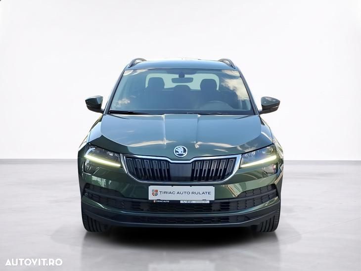 Skoda Karoq - 10
