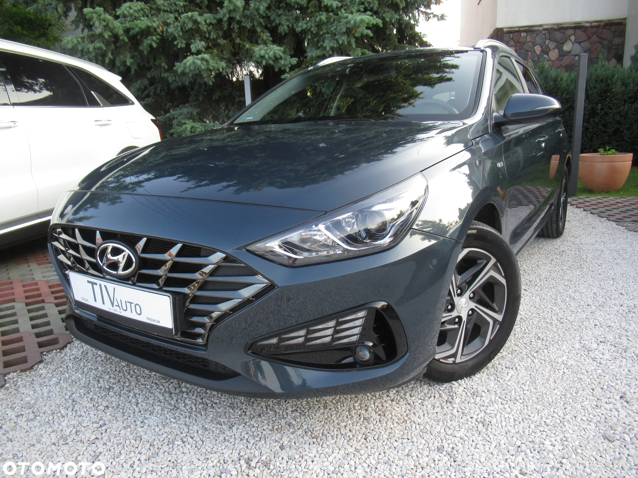 Hyundai i30 1.5 T-GDI 48V Comfort DCT - 2