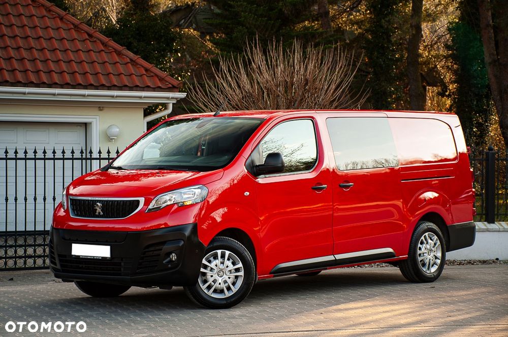 Peugeot Expert - 17