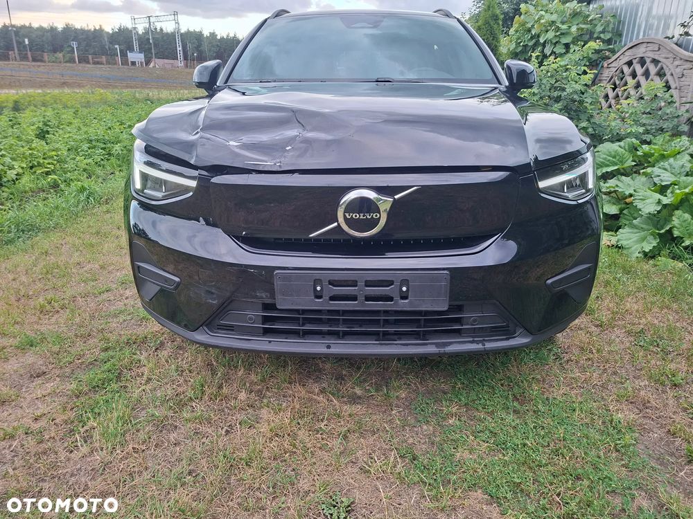 Volvo XC 40 Recharge 69 kWh Single Motor RWD Core - 15