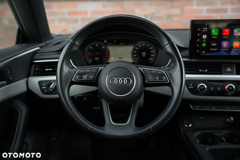 Audi A5 Sportback 40 TDI S tronic S line - 30
