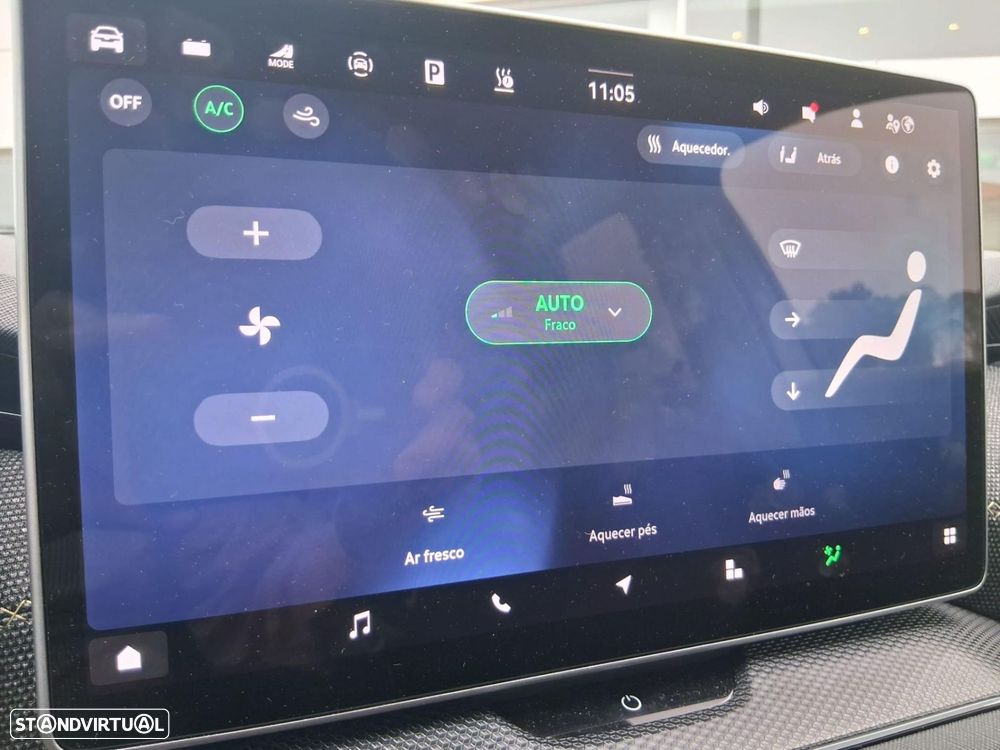 Skoda Kodiaq 1.5 TSI iV Selection DSG — fotografia 16