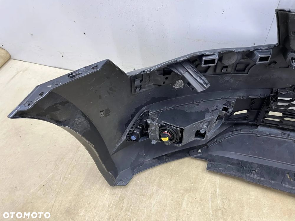 Zderzak przedni Skoda Superb III 3 15-19r. przedlift przód 3V0807221 - 7