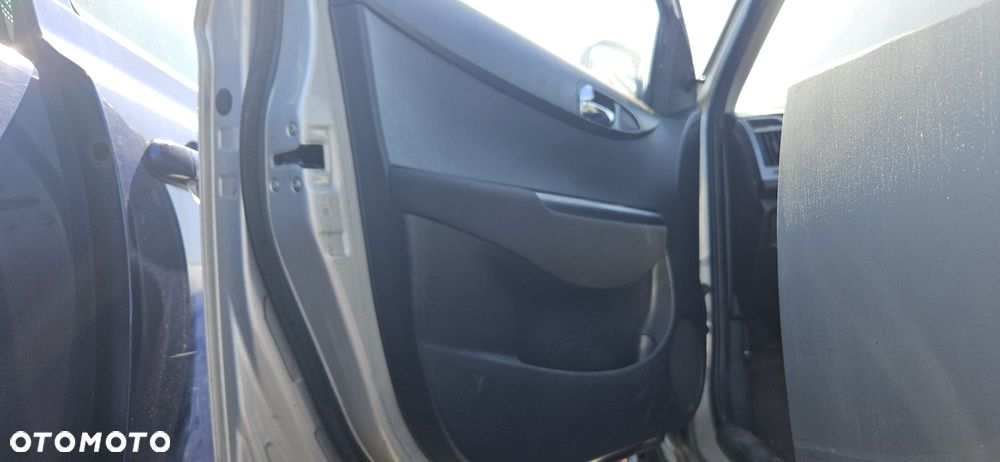HYUNDAI I20 LIFT 1.2 16V 12-14 RADIO - 6