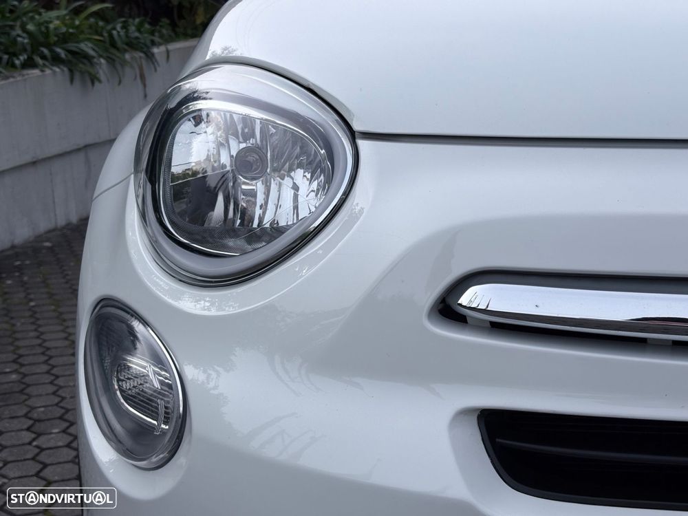 Fiat 500X 1.6 MJ Pop Star J17 S&S - 14