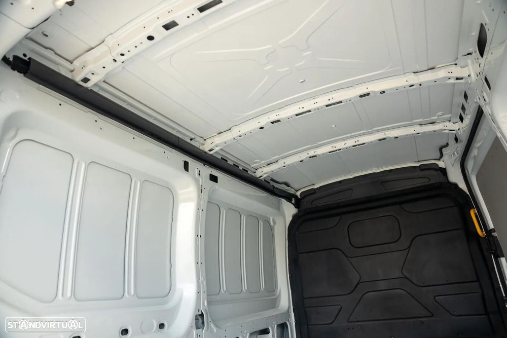 Ford Transit 350 L3 2.0 TDCi H2 Trend - 11