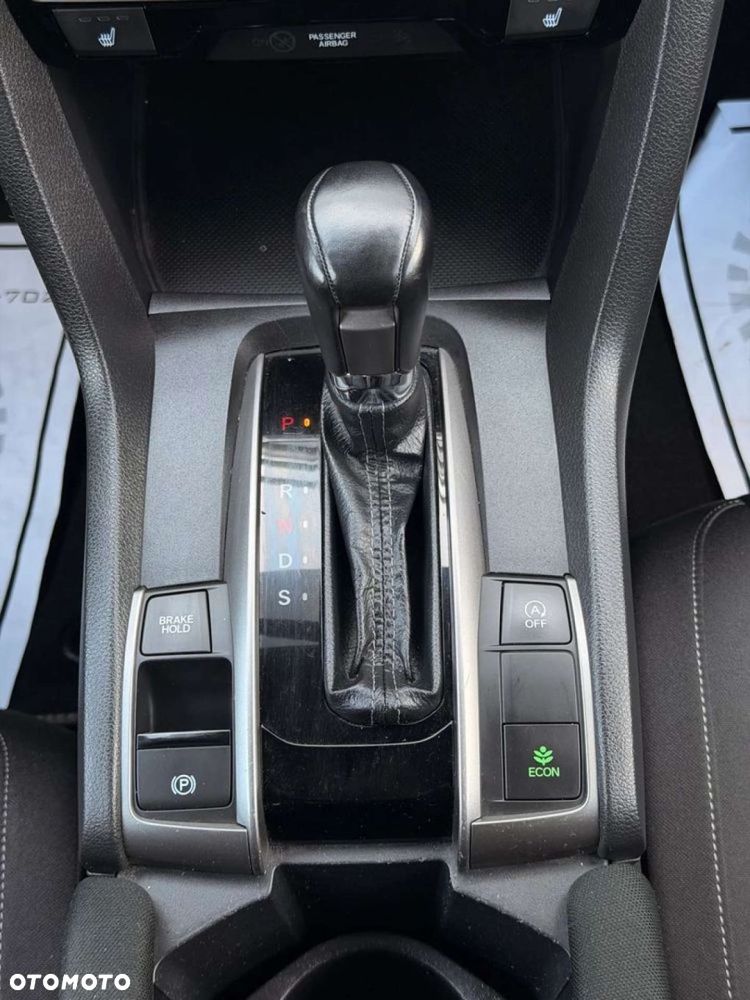 Honda Civic - 17