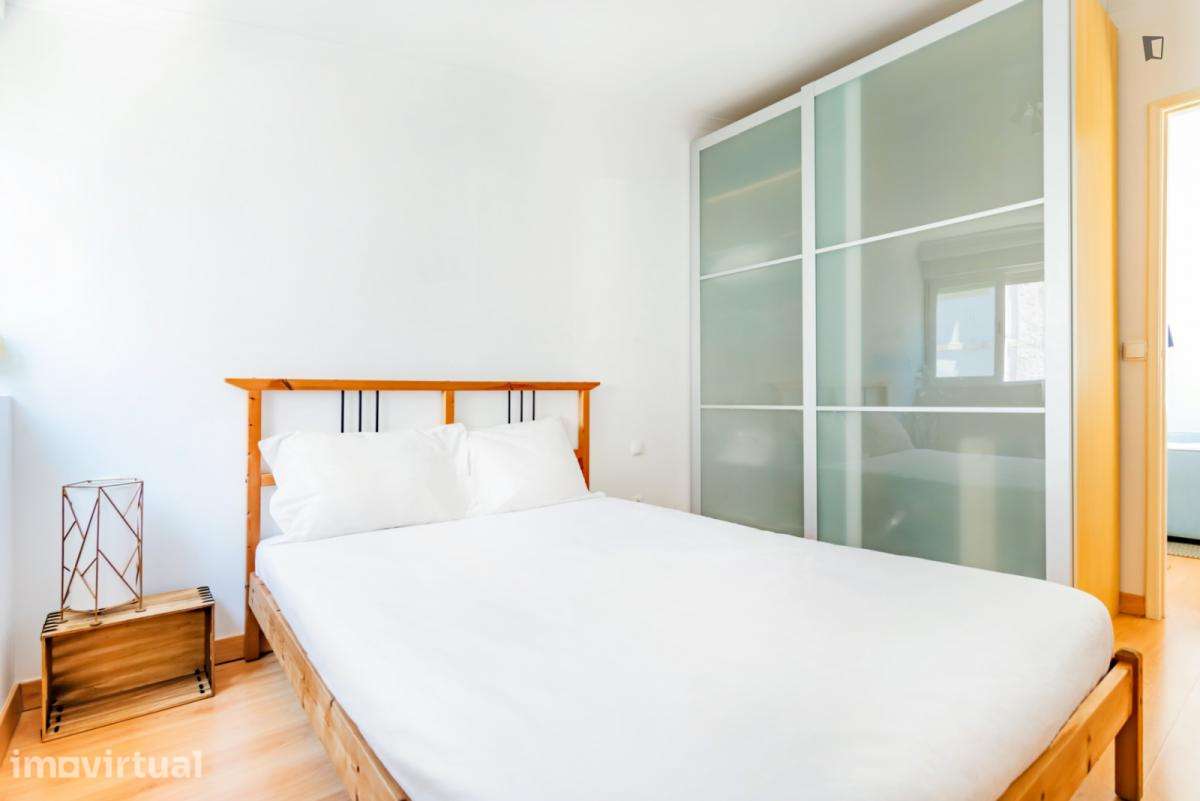 Apartamento com 2 quartos - localizado em Avenida da Liberdade Lisbon - Grande imagem: 4/29
