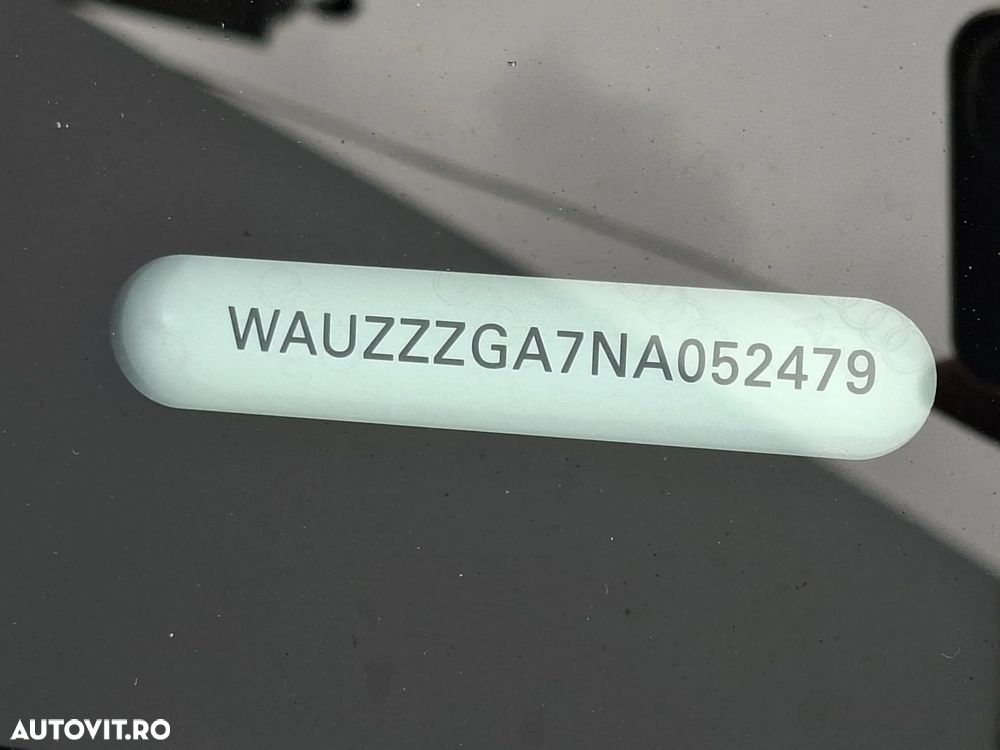 Audi Q2 35 TDI quattro S tronic advanced - 3