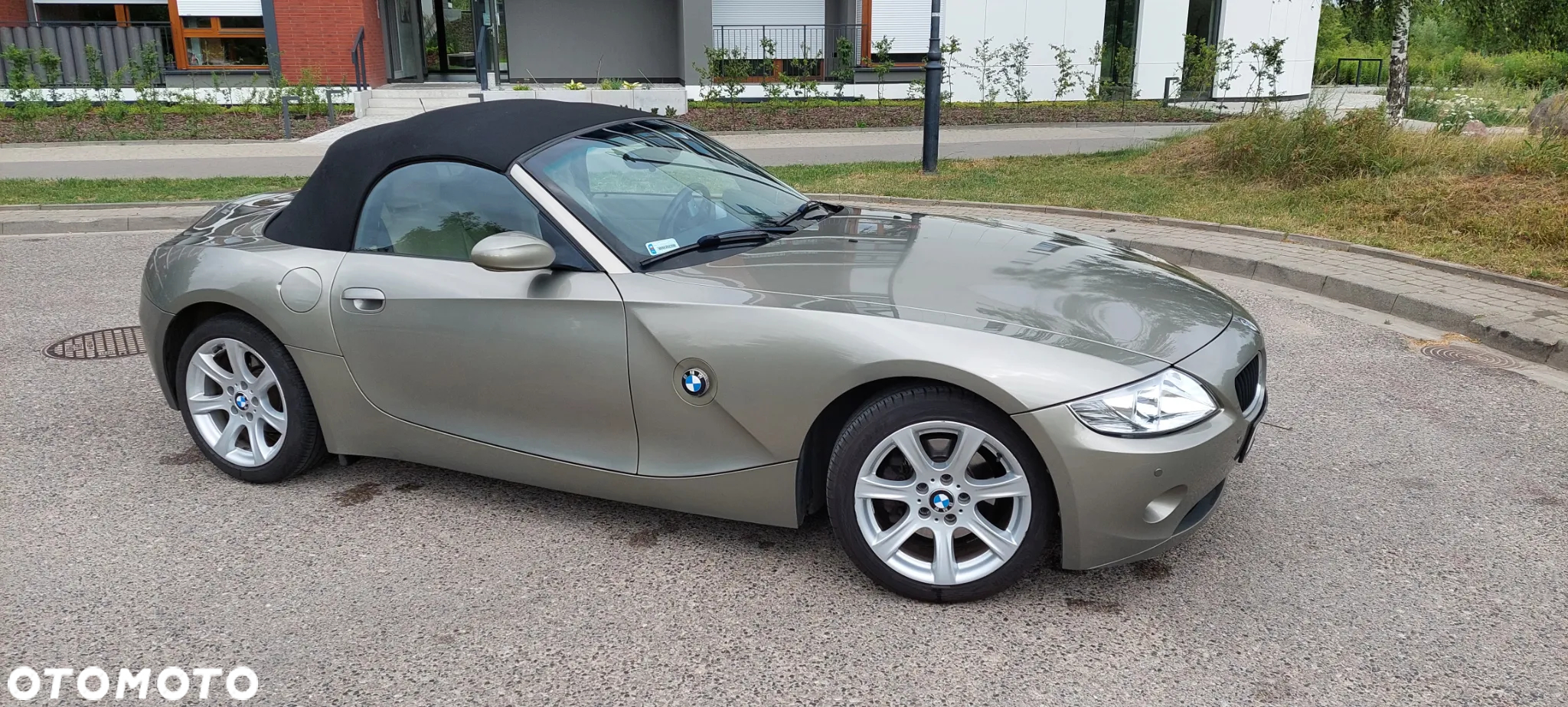 BMW Z4 - 9