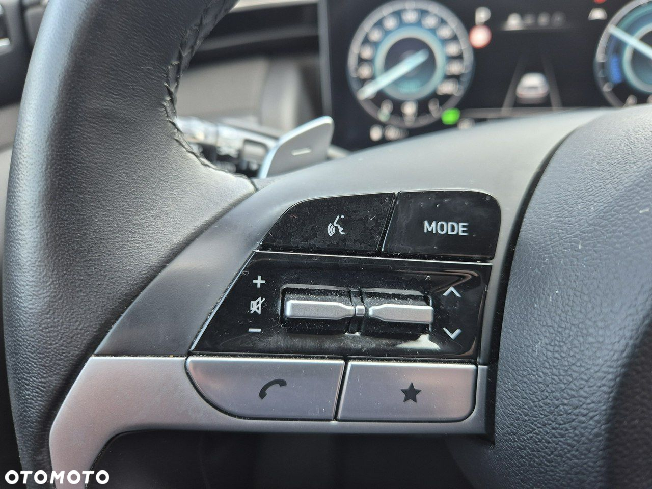 Hyundai Tucson - 16