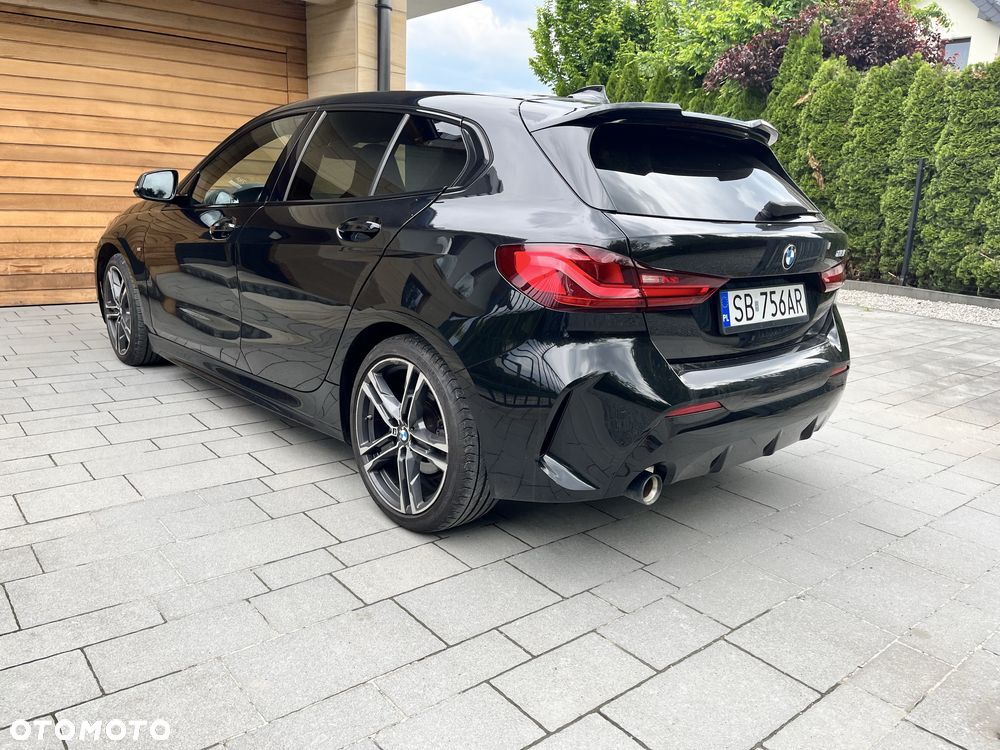 BMW Seria 1 - 4