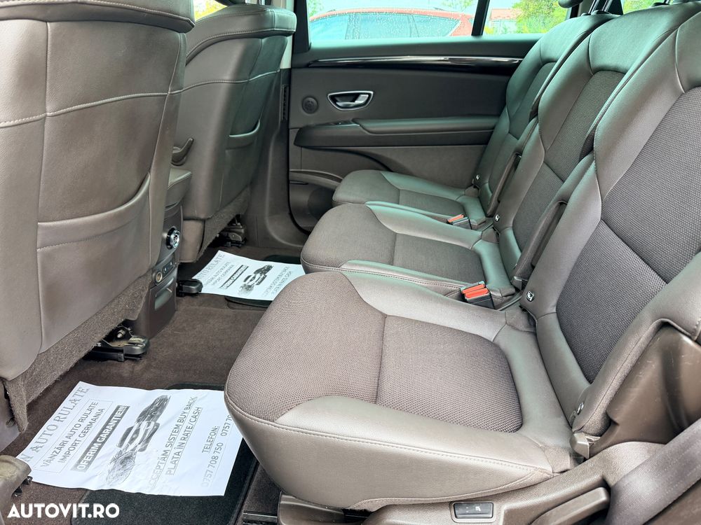 Renault Espace Energy dCi 130 Intens - 12
