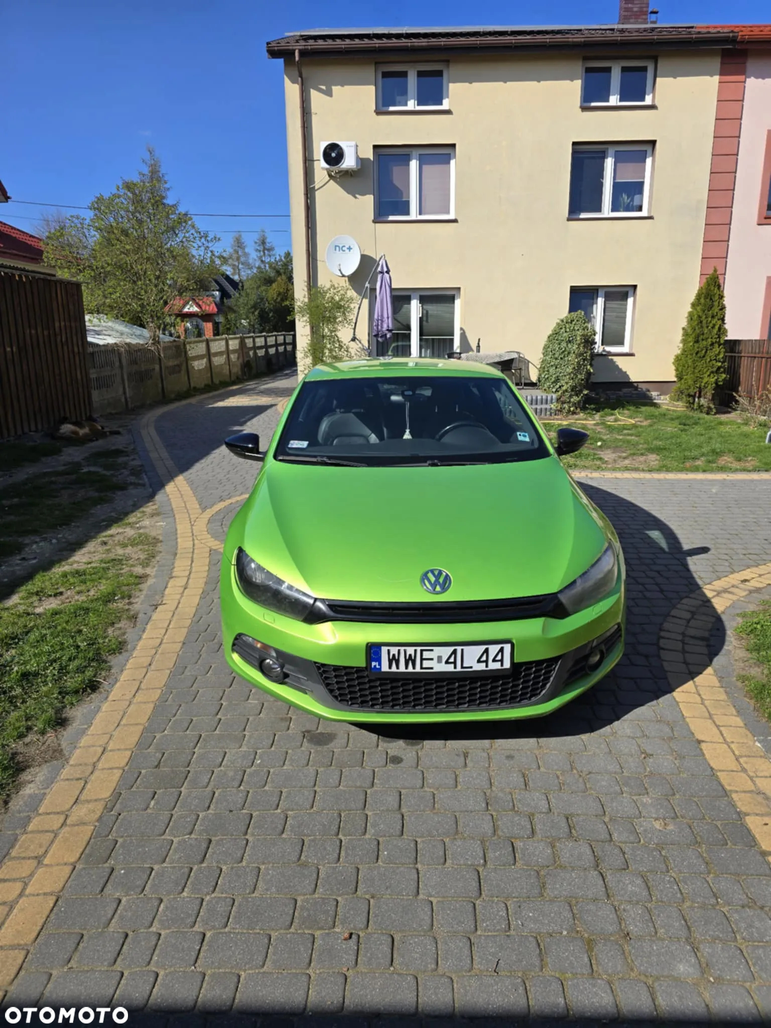 Volkswagen Scirocco 2.0 TDI DSG - 2