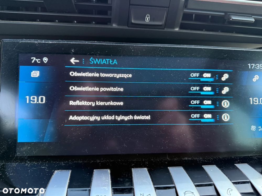 Peugeot 508 1.6 PureTech GT S&S EAT8 - 30