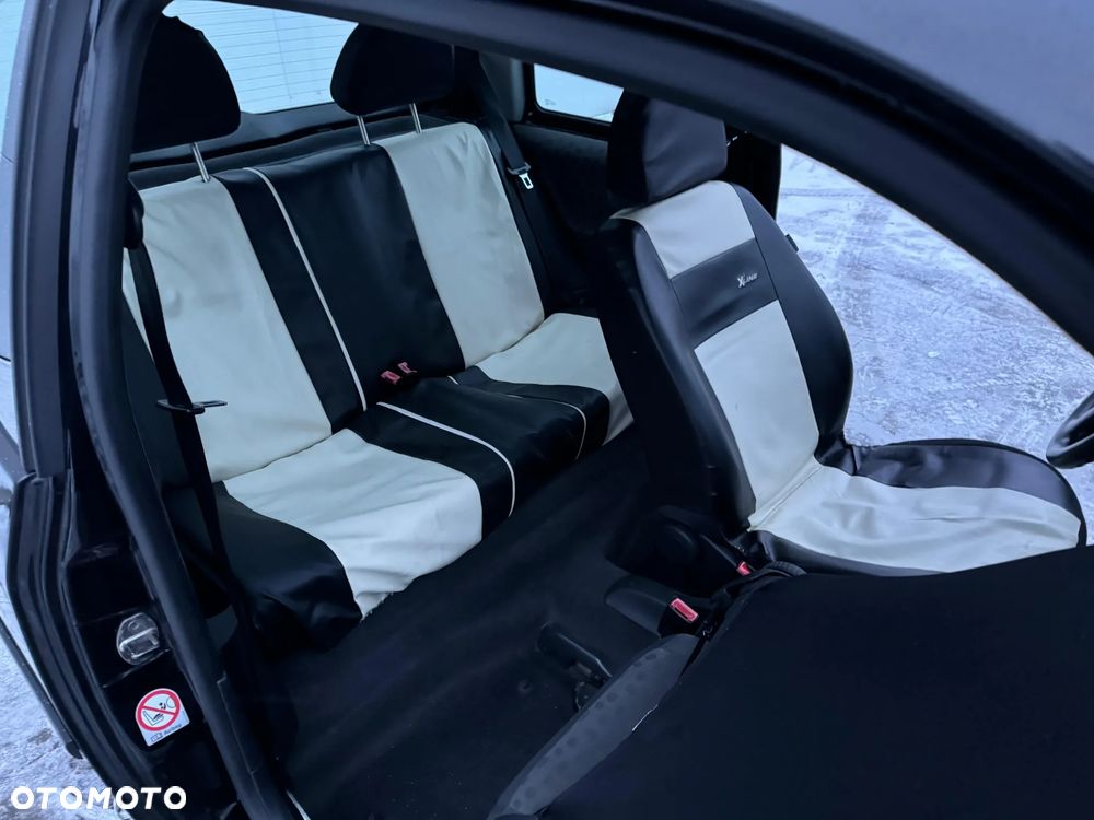Volkswagen Lupo 1.4 - 23