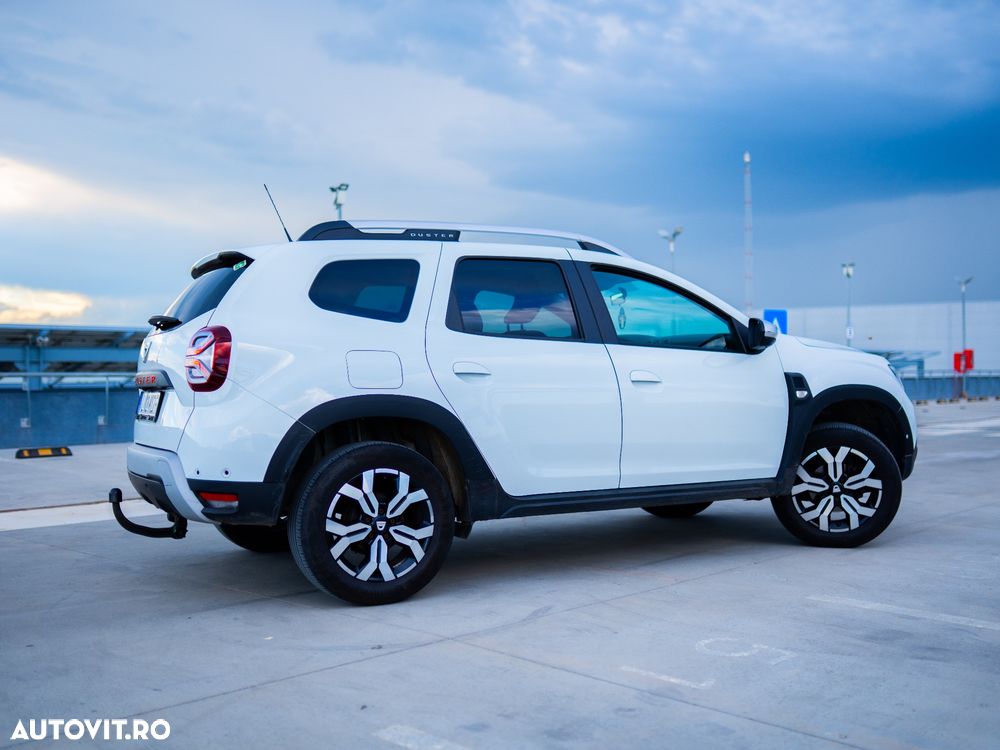 Dacia Duster - 17