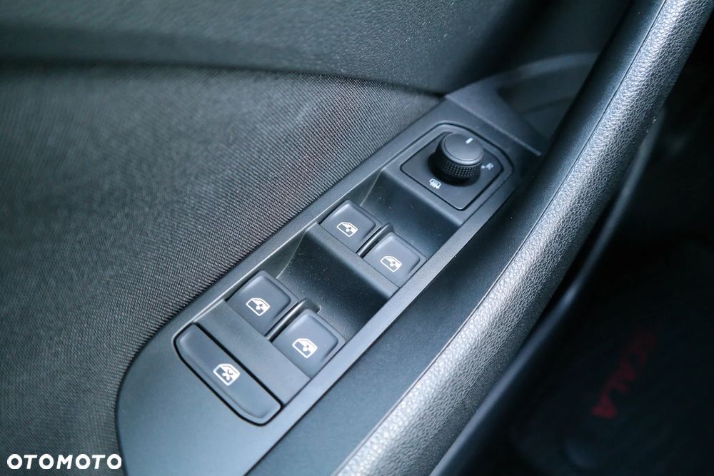 Skoda Scala 1.6 TDI SCR Ambition - 14