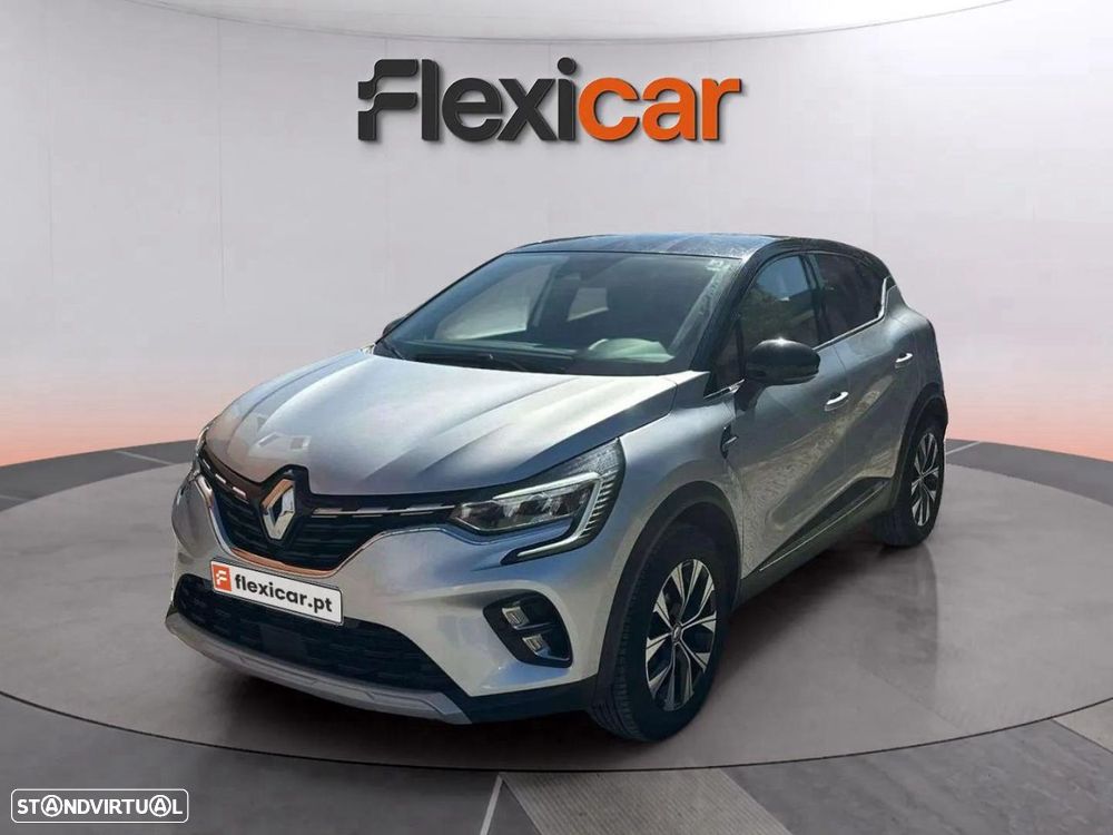 Renault Captur 1.0 TCe Techno - 3