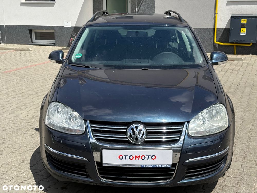 Volkswagen Golf 1.4 TSI Tour - 2