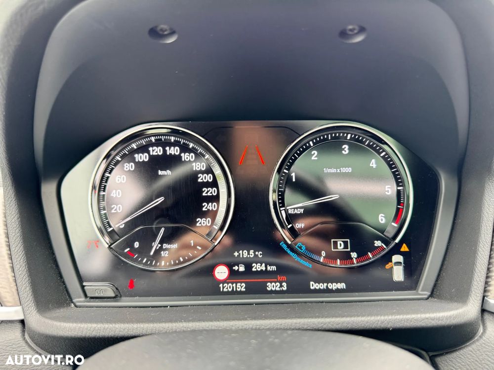 BMW X2 xDrive20d AT M Sport X - 10
