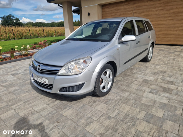 Opel Astra III 1.6 Enjoy