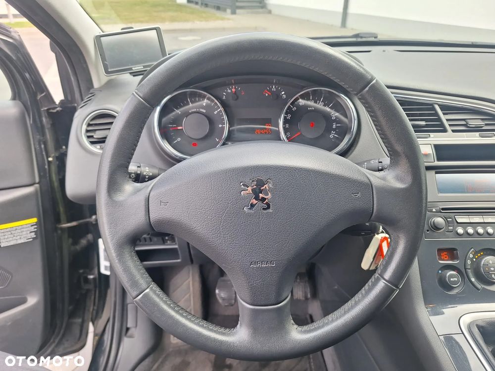 Peugeot 5008 155 THP Family - 30