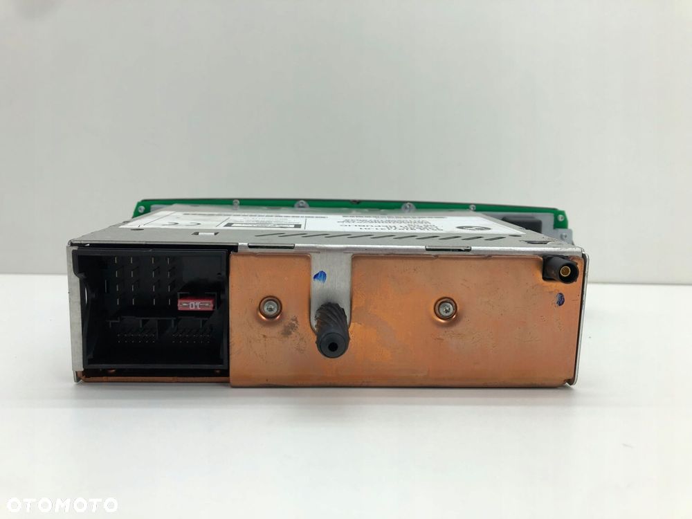 BMW E83 RADIO CD RADIOODTWARZACZ 9197131 - 4