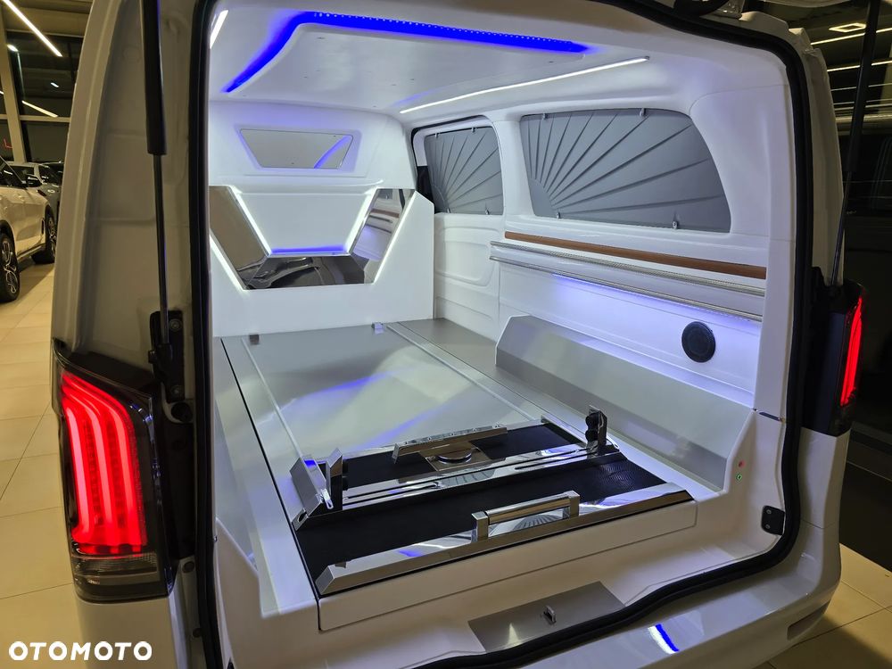 Mercedes-Benz Vito - 11