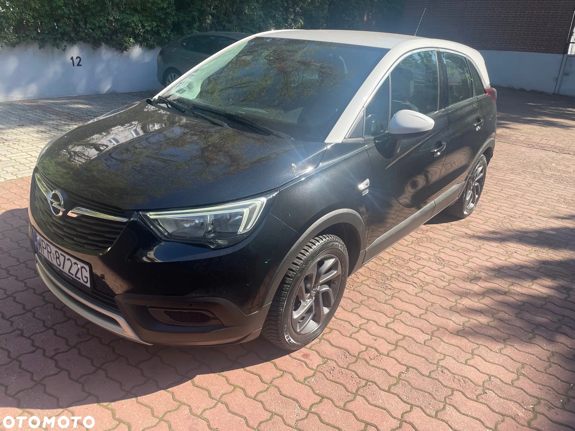 Opel Crossland X 1.2 T 120 Lat S&S - 2