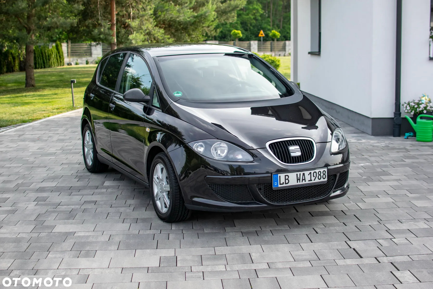 Seat Altea - 2