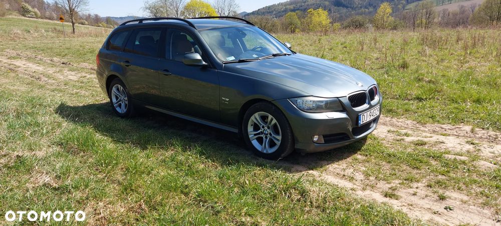 BMW Seria 3 320d xDrive DPF Edition Fleet Lifestyle - 8