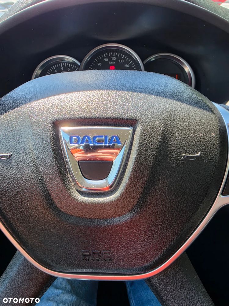 Dacia Sandero Blue dCi 95 Comfort - 30