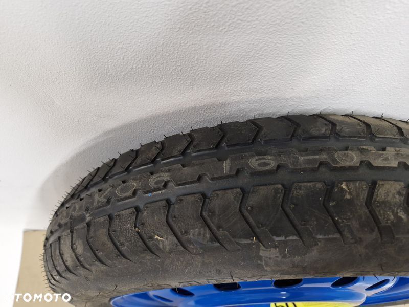 kia soul ii 2 koło dojazdowe 16 cali 4j et30 5x114.3 52910-3s910 - 8