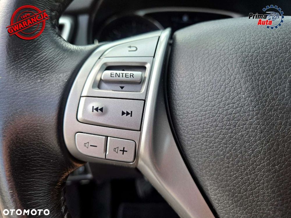 Nissan X-Trail - 19