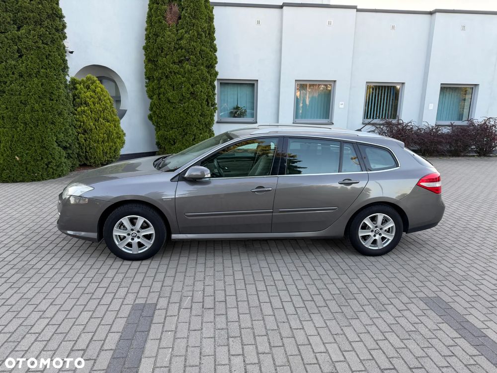 Renault Laguna 2.0 Dynamique - 5