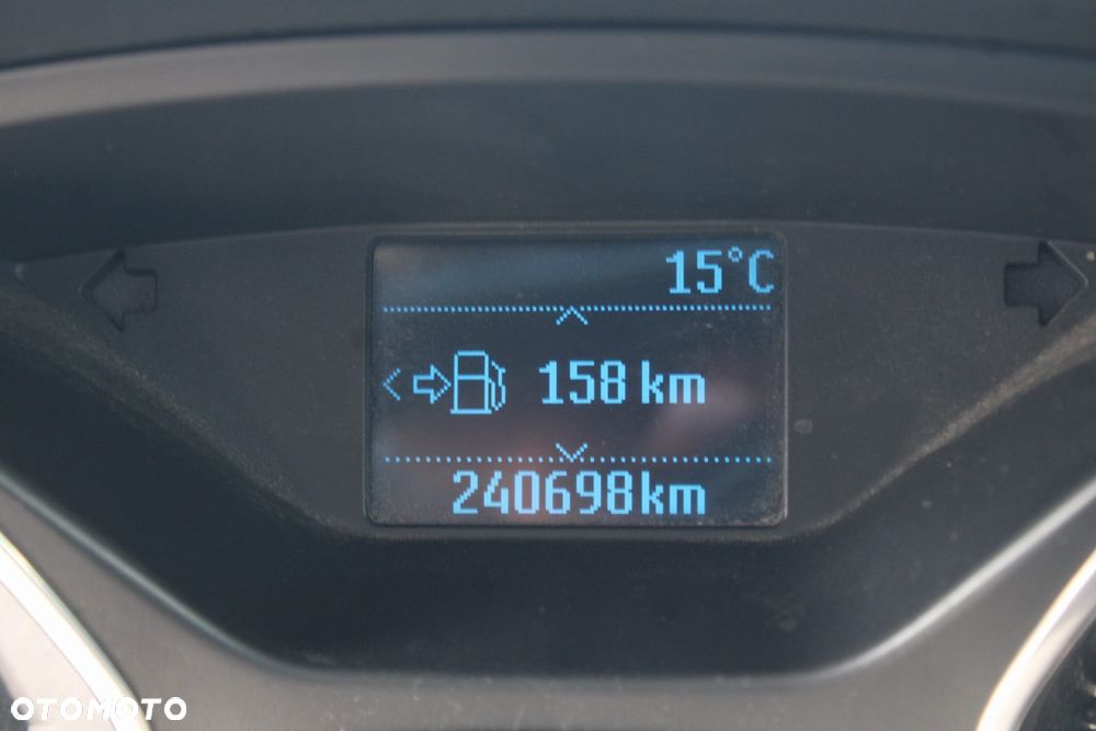Ford Focus 1.6 TDCi Trend - 10