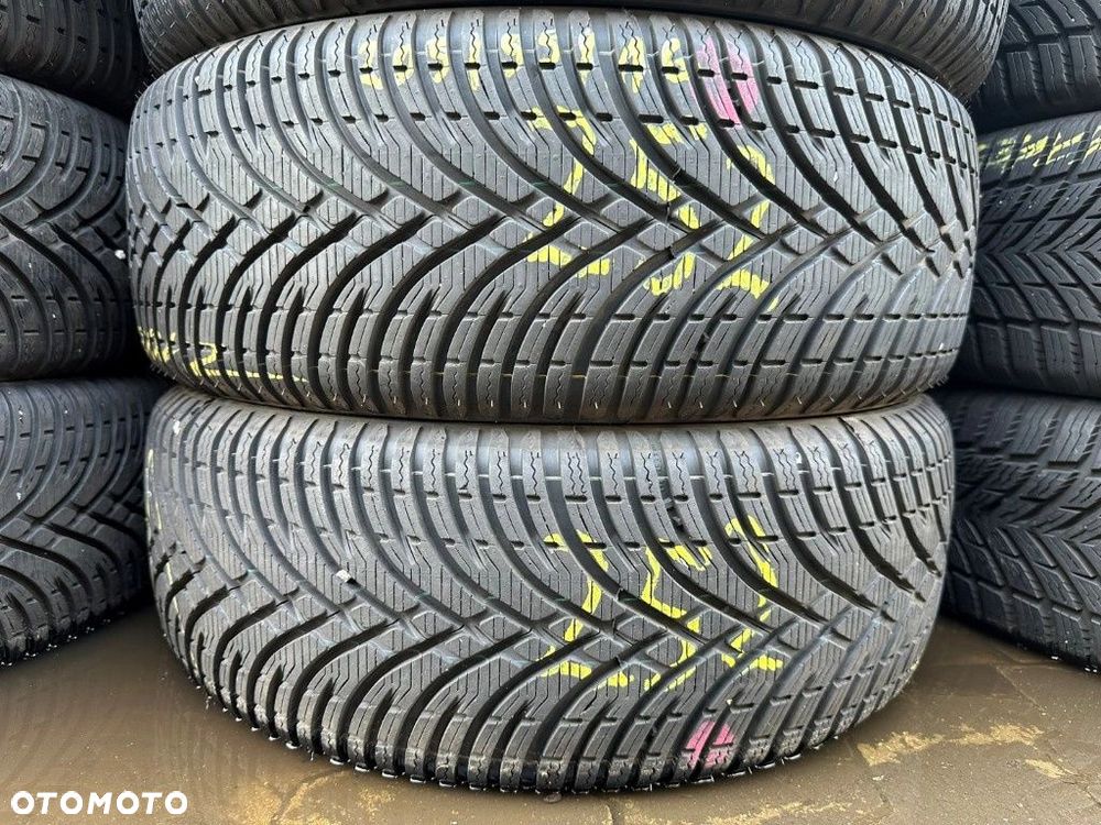 205/55r16 BfGoodrich Winter 2_7,8mm_4szt_(252) - 4