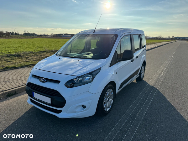 Ford Transit Connect 220 L1 Trend