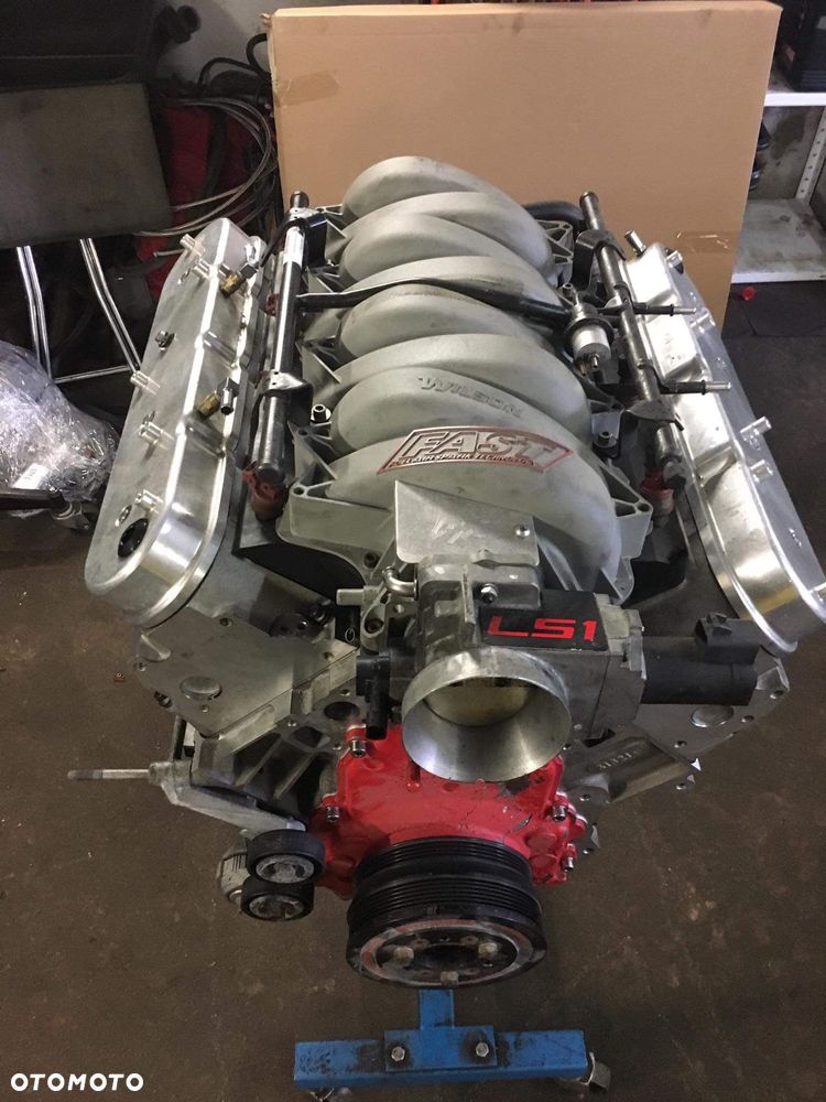 Chevrolet Corvette - 36