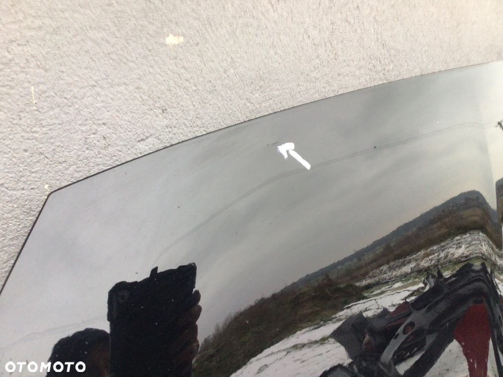 Maska Ford C Max MK2 Lift - 4