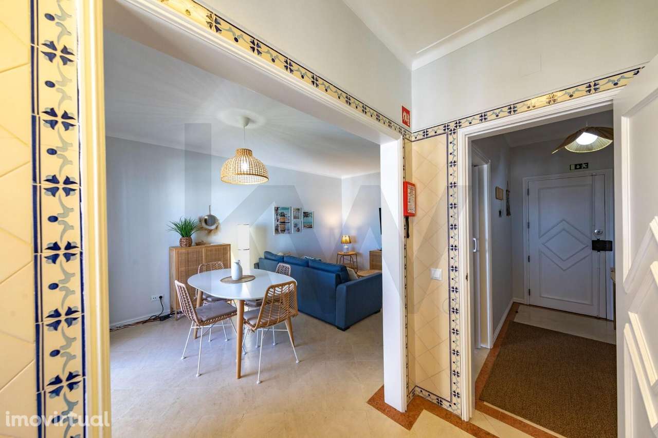 T1 no Condomínio Oura Estrela, Albufeira - Grande imagem: 4/31