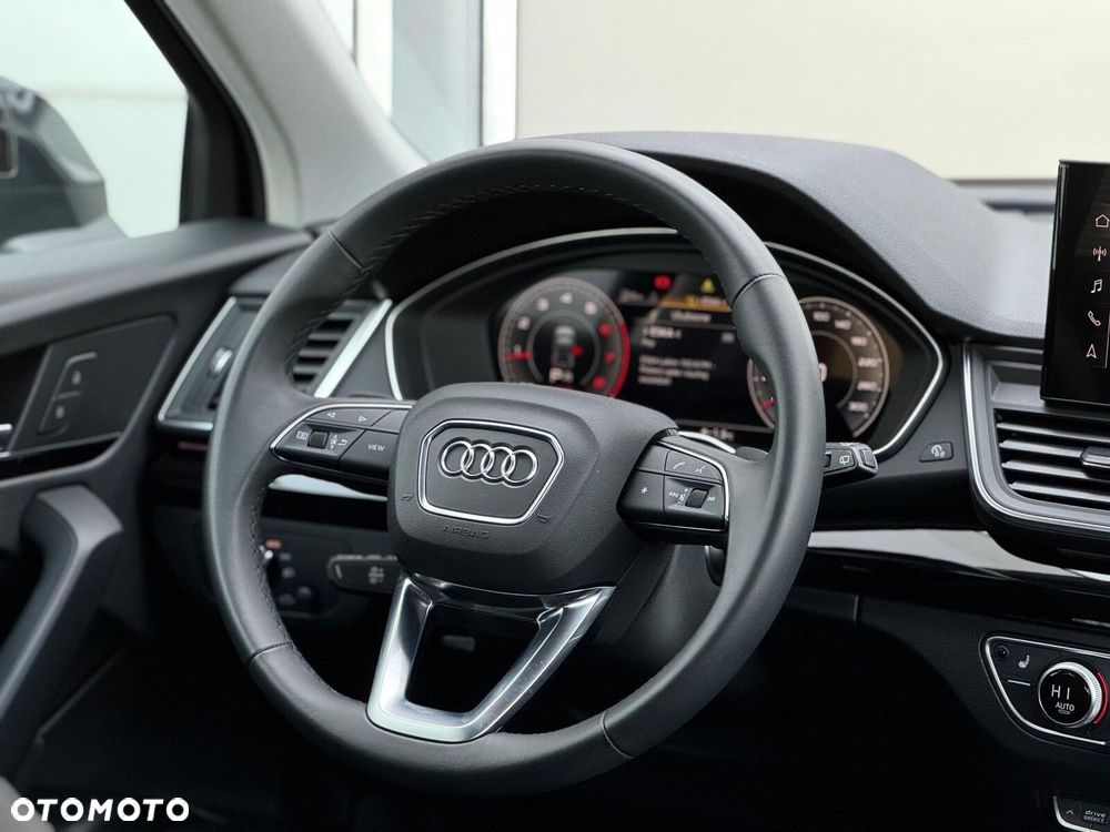 Audi Q5 - 16