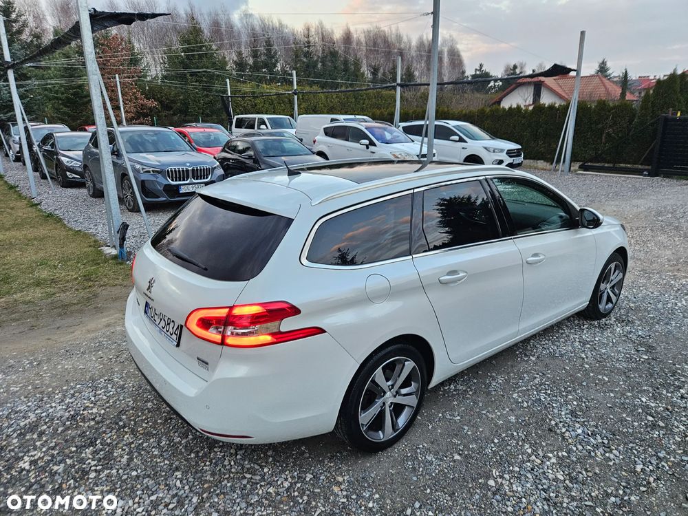 Peugeot 308 - 6