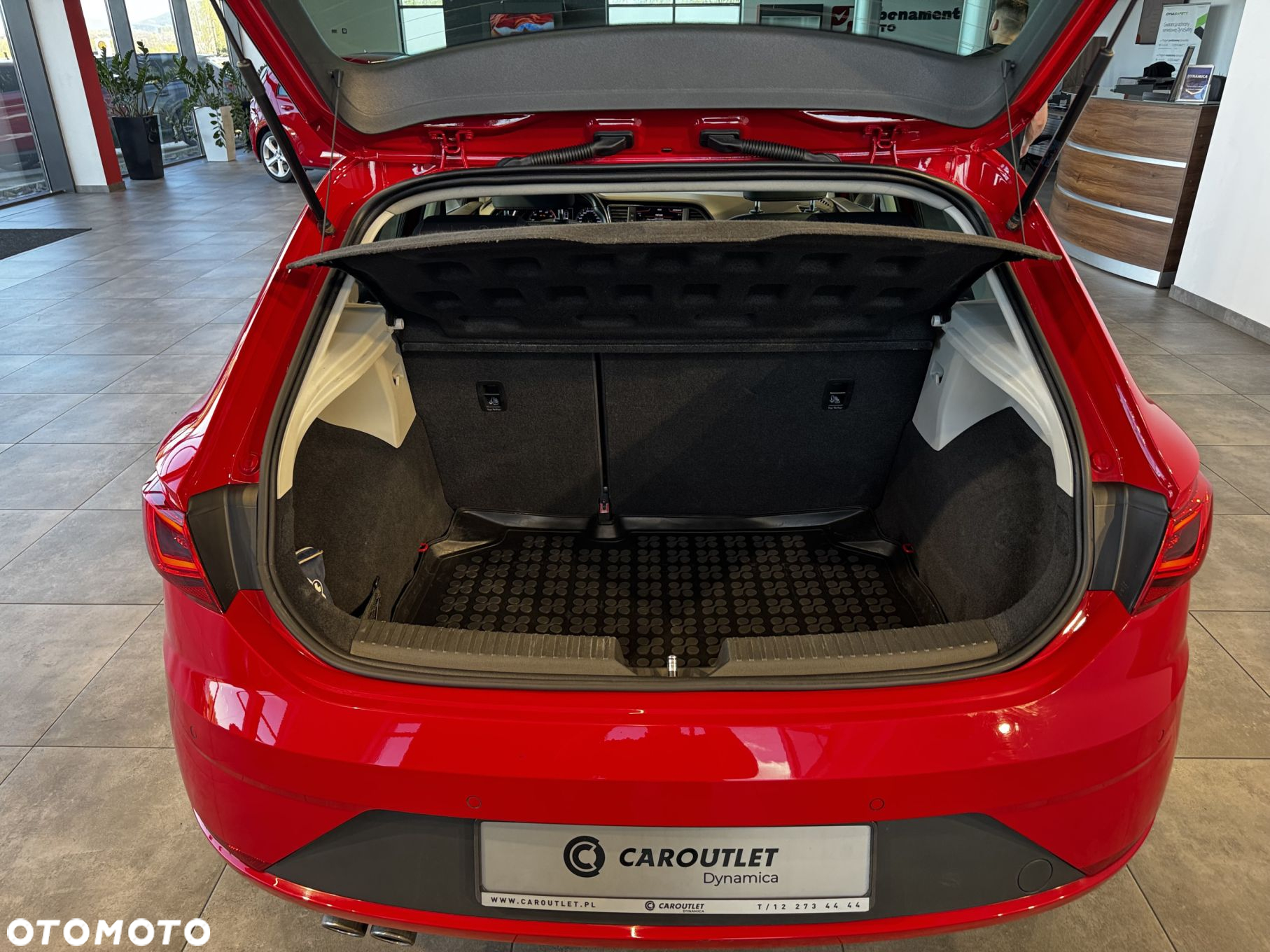 Seat Leon - 13